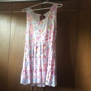 Matilda Jane Tunic top!